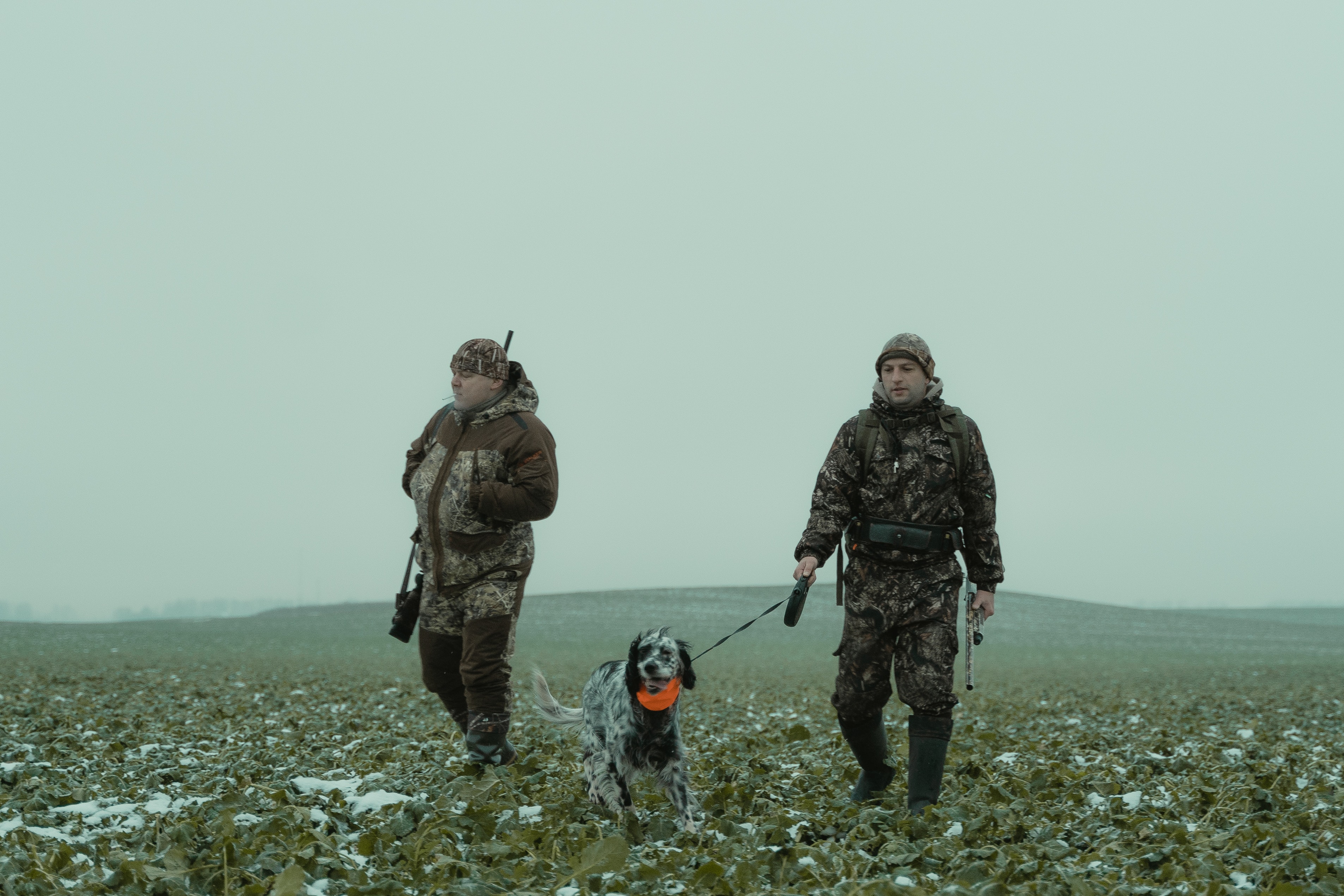 Sarmates Chasse