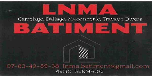 LNMA BATIMENT