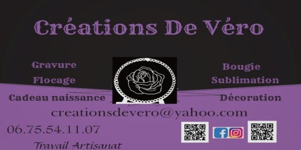 Créations De Véro