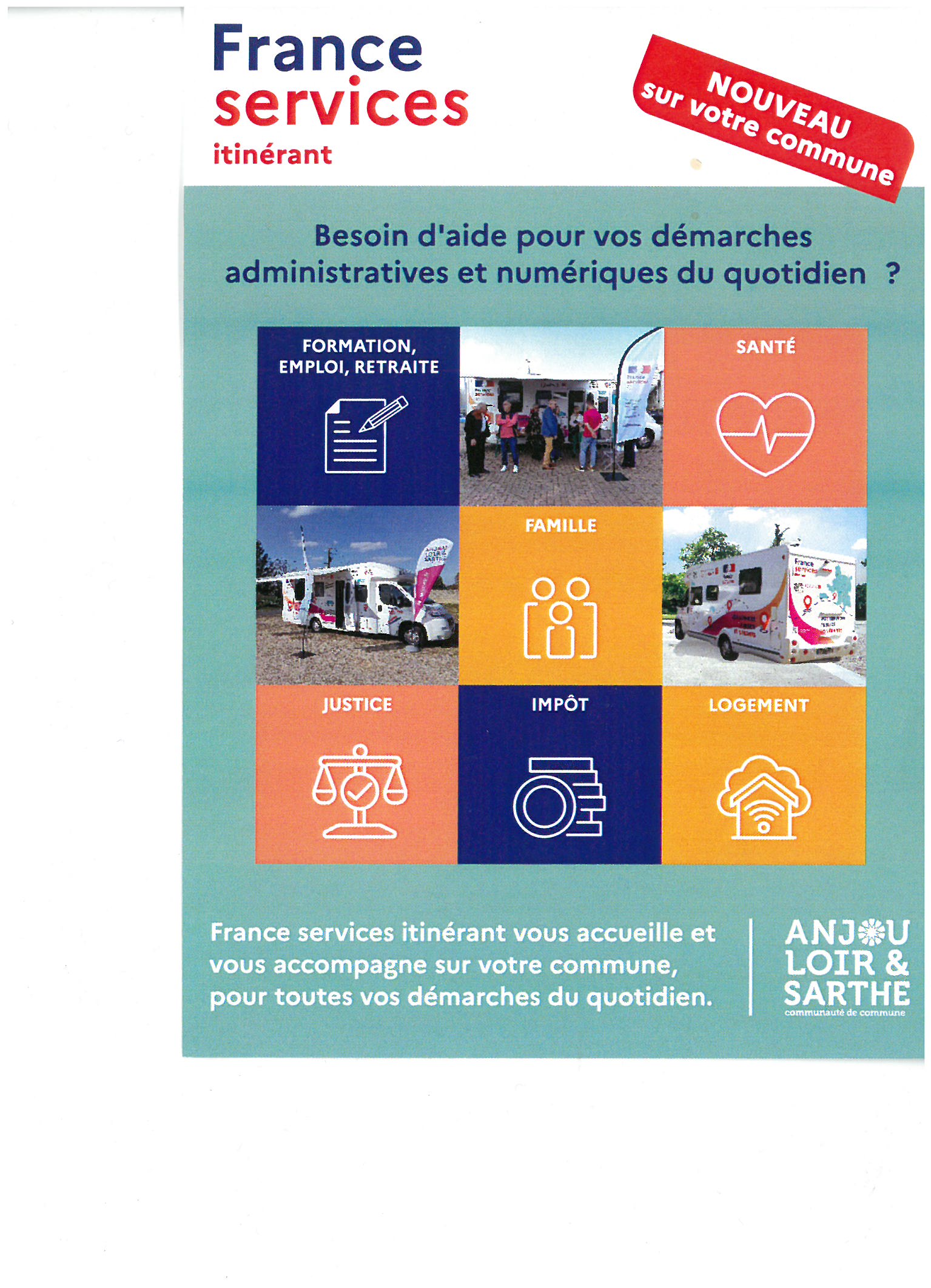 France Service