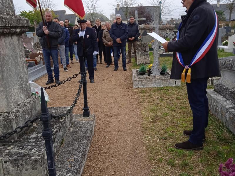 Anciens Combattants