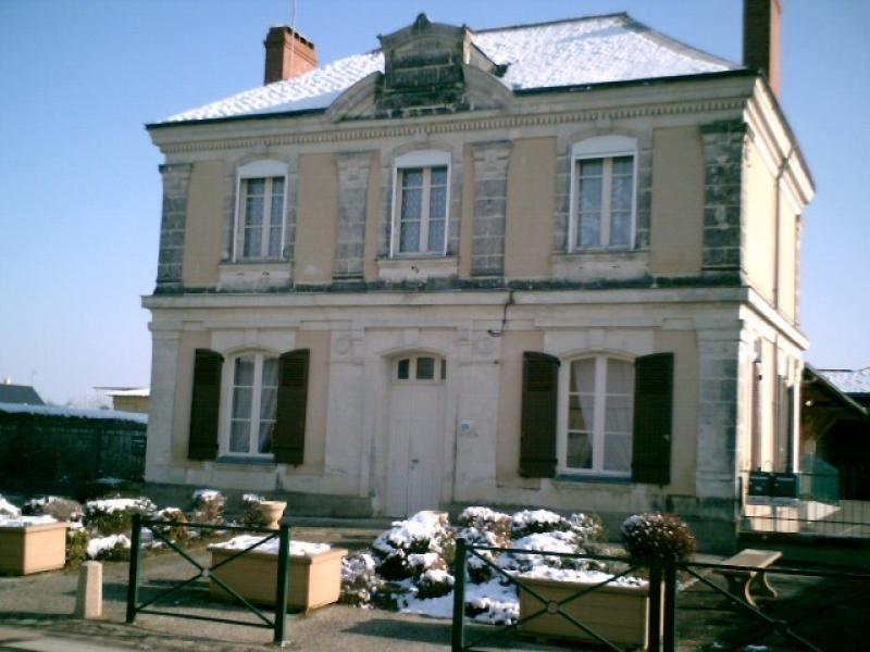 Fermeture du secrétariat de la Mairie 