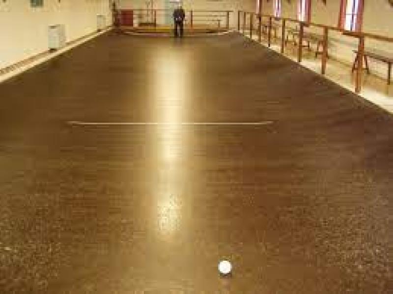Société de Boules de Fort La Paix