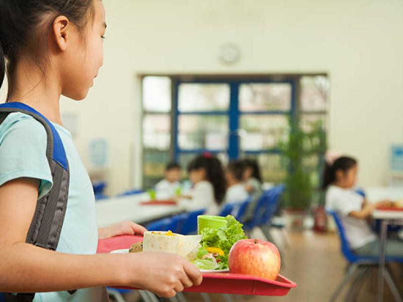 Règlement intérieur du restaurant scolaire de Sermaise