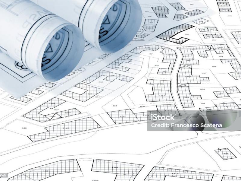 CADASTRE