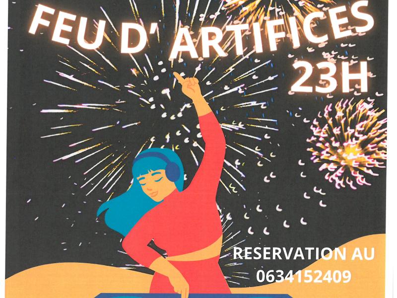 Fête communale de Sermaise 5 juillet 2025